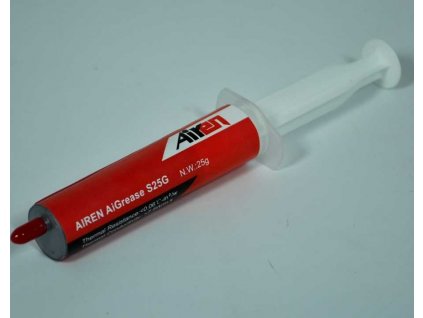 AIREN GREASE AiGrease S25G 25g
