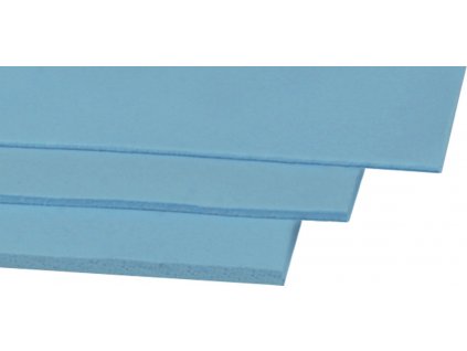 ARCTIC Thermal Pad 120x20mm t: 0.5mm - pack of 2