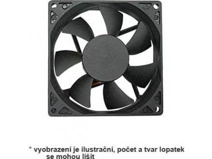 PRIMECOOLER PC-6010L12S SuperSilent
