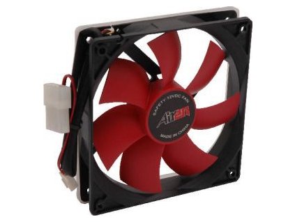 AIREN FAN RedWings120 Deluxe