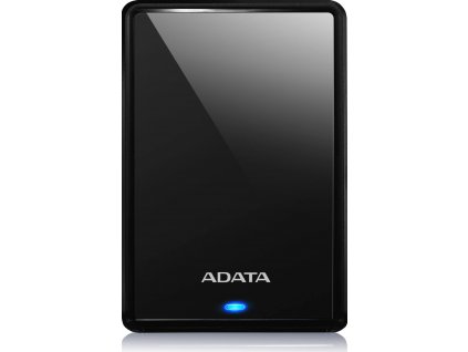 ADATA Externí HDD 1TB 2,5" USB 3.0 DashDrive HV620S, černá