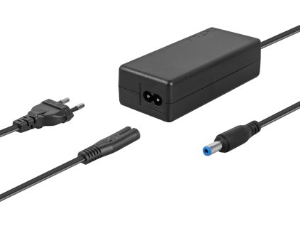 AVACOM Nabíjecí adaptér pro notebooky 19V 3,42A 65W konektor 5,5mm x 2,5mm