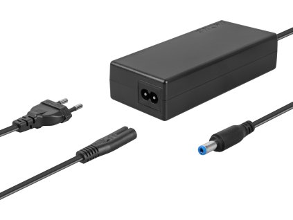 AVACOM Nabíjecí adaptér pro notebooky 19V 4,74A 90W rovný konektor 5,5mm x 2,5mm