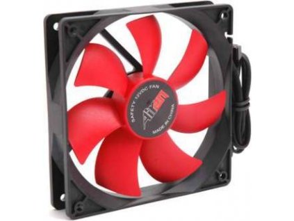 AIREN FAN RedWings120 TC ThermoControl