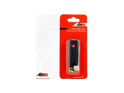 AIREN RPM Clever (3pin to PWM function with RPM co