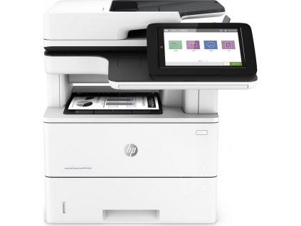 HP LaserJet Enterprise MFP M528dn (43 ppm, A4, USB/Ethernet, PRINT/SCAN/COPY, DADF, Duplex)