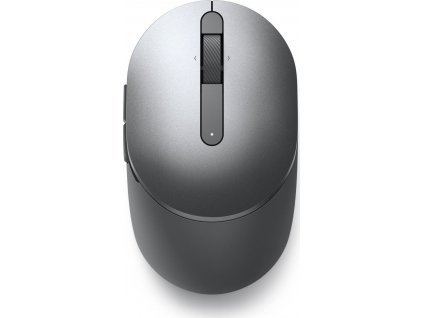 Dell Mobile Pro Wireless Mouse - MS5120W - Titan Gray