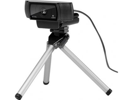 Logitech HD Webcam C920