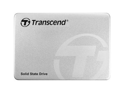 TRANSCEND SSD 220S 120GB, SATA III 6Gb/s, TLC, Aluminum case