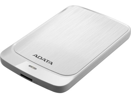 ADATA AHV320-2TU31-CWH 2TB 2,5 USB 3.1 white