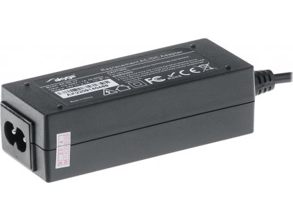Akyga Napájací adaptére pre NTB AK-ND-22 19V/2.1A 40W 3.0x1.0 mm SAMSUNG