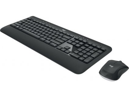 Logitech MK540 ADVANCED bezdrôtová sada klávesnice a myši (CZ + SK), 920-008688