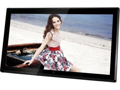 Braun DigiFRAME 1731  (17", FullHD, 16:9 IPS, 4GB)