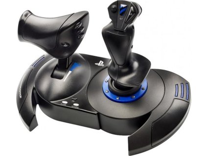 Thrustmaster Joystick T-FLIGHT HOTAS 4 pro PS4 a PC (4160664