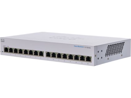Cisco switch CBS110-16T