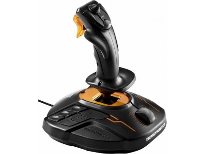 Thrustmaster Joystick T16000M FCS pro PC (2960773)