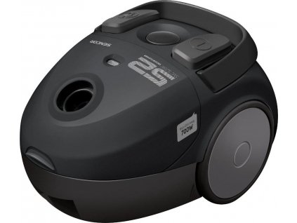 SVC 52BK-EUE3 podlahový vysávač SENCOR