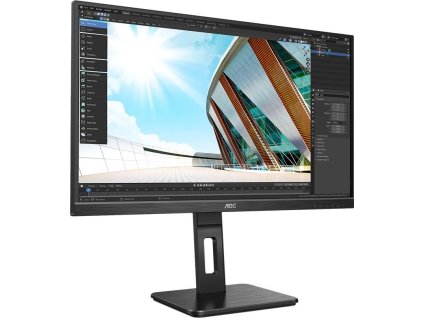 AOC 27P2Q