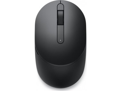 DELL Mobile Wireless Mouse - MS3320W - Black