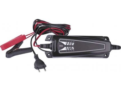 INTELIGENTNÍ NABÍJEČ OLOV. (SLA) BATERIÍ 6V/12V-4A