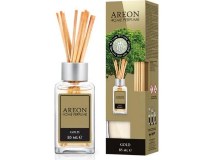 PL01 PerfumeSticks Lux Gold 85ml AREON