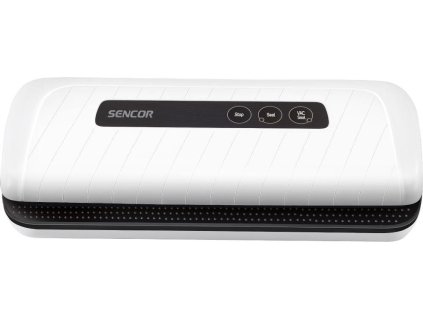 SVS 1010WH vákuovačka SENCOR