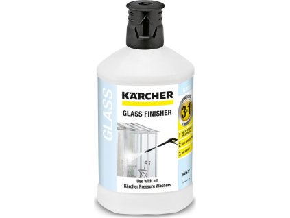 Kärcher čistič skel 3v1