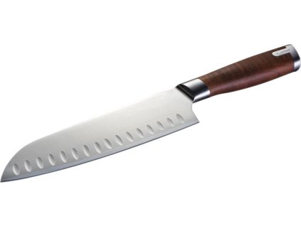 DMS 178 japonský santoku nôž CATLER