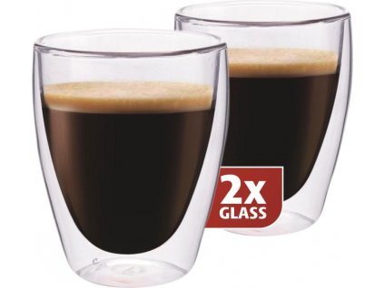 Termo poháre Coffee 235ml/2ks MAXXO