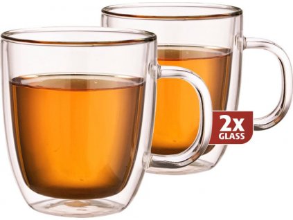 Termo poháre Extra Tea 480ml/2ks MAXXO