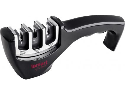 LT2058 brúsik na nože 3V1 EDGE LAMART