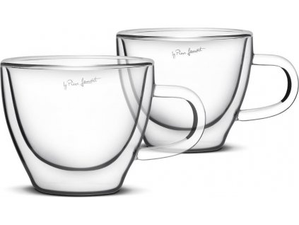 LT9026 set 2ks cappucino 190 VASO LAMART