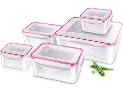 LT6001 set dóz 5KS 30X23X12 CLIP LAMART