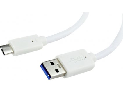 Gembird CCP-USB3-AMCM-1M-W