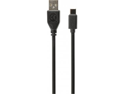Gembird CCP-USB2-AMCM-1M USB 2.0 - USB 3.1 Type C, 1m