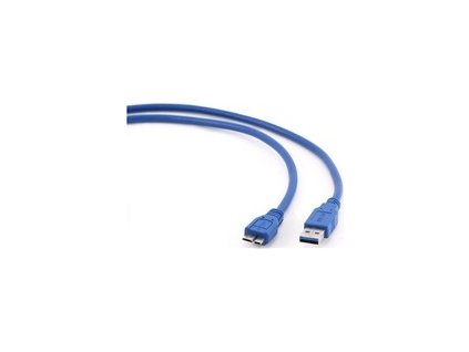 Gembird CCP-MUSB3-AMBM-6 AM-Micro USB 3.0 1,8m