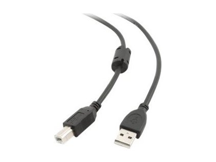 Gembird CCF-USB2-AMBM-6 USB 2.0, A-B 1,8m