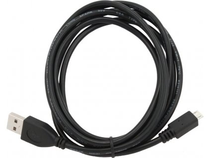 Gembird CCP-mUSB2-AMBM-1M micro USB cable 2.0 AM-MBM5P 1m