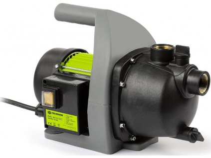 FVC 8010-EC záhradné čerpadlo FIELDMANN