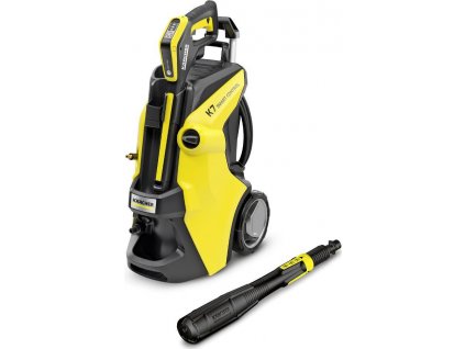 Karcher K 7 Smart Control vysokotlaký čistič, 180 bar/MPa, 600 l/h, do 60 °C, vodou chlazený motor