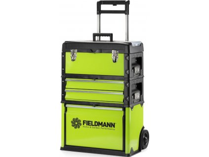 FDN 4150 Kovový box na náradie FIELDMANN