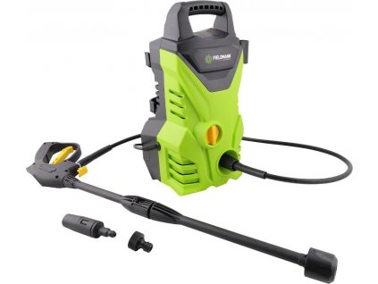 FDW 201402-E Vysokotlak.čistič FIELDMANN