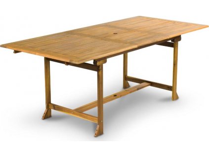 FDZN 4104-T Stôl 200/150x90 cm FIELDMANN