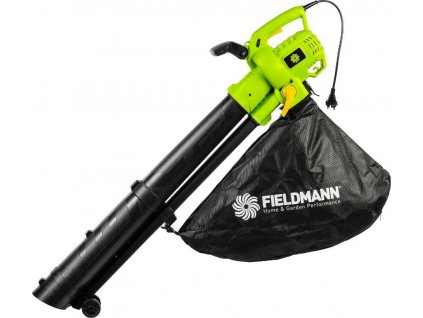 FZF 4030 E Ele. záhr. vysávač FIELDMANN