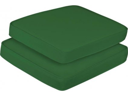 FDZN 9026 sada vankúšov zelená FIELDMANN