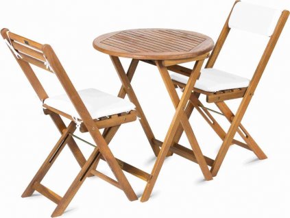 FDZN 4003-T Balkón.set CAROL-T FIELDMANN