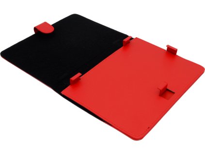 AIRENAiTabLeatherCase6Red s