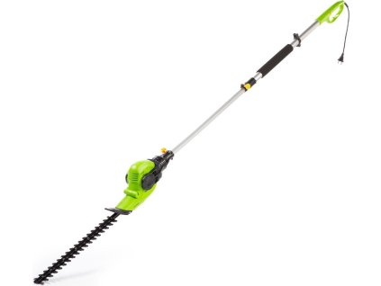 FZN 6005-E Tele. plot. nožnice FIELDMANN