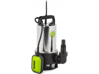 FVC 4002-EK Kalové čerpadlo FIELDMANN