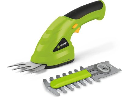 FZN 4000-A AKU nožnice FIELDMANN